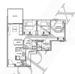Jalan Kemaman (D12), Condominium #505353711